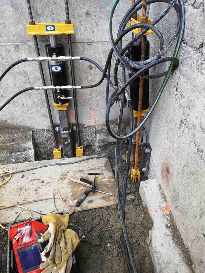 P2L Soudure Mobile Inc. | 1364A Bd Gérard-Cadieux, Salaberry-de-Valleyfield, QC J6S 6L8, Canada | Phone: (450) 601-0881