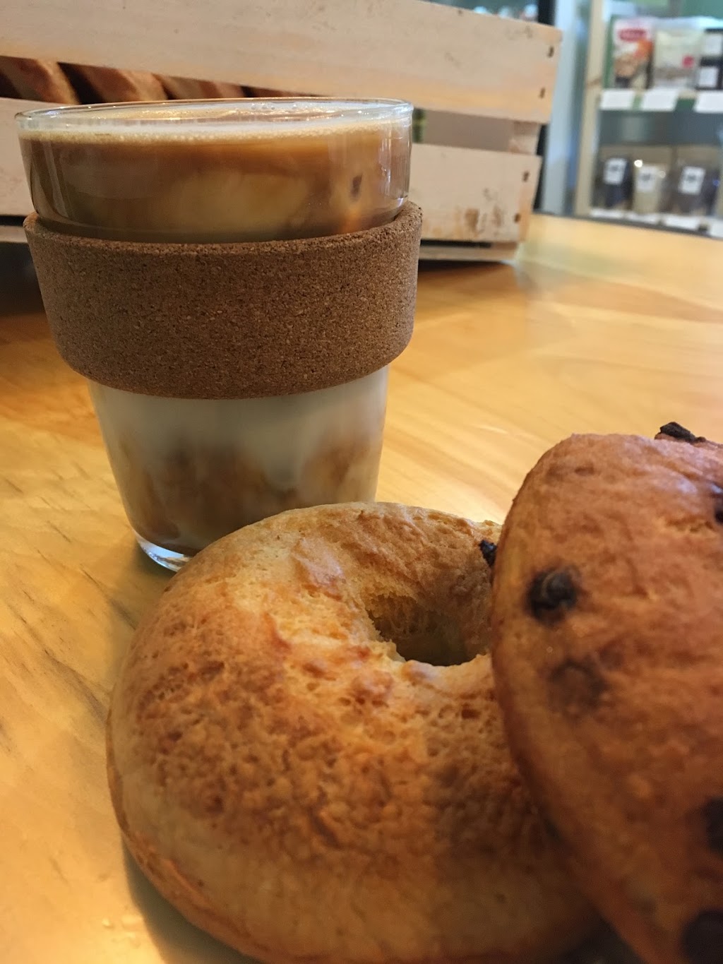 Buddha Belly Bakery | 29 King Ave E, Newcastle, ON L1B 1H3, Canada | Phone: (905) 809-8719