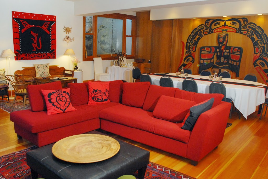 Sooke Harbour House Hotel & Resort | 1528 Whiffen Spit Road, Sooke, BC V9Z 0T4, Canada | Phone: (250) 642-3421