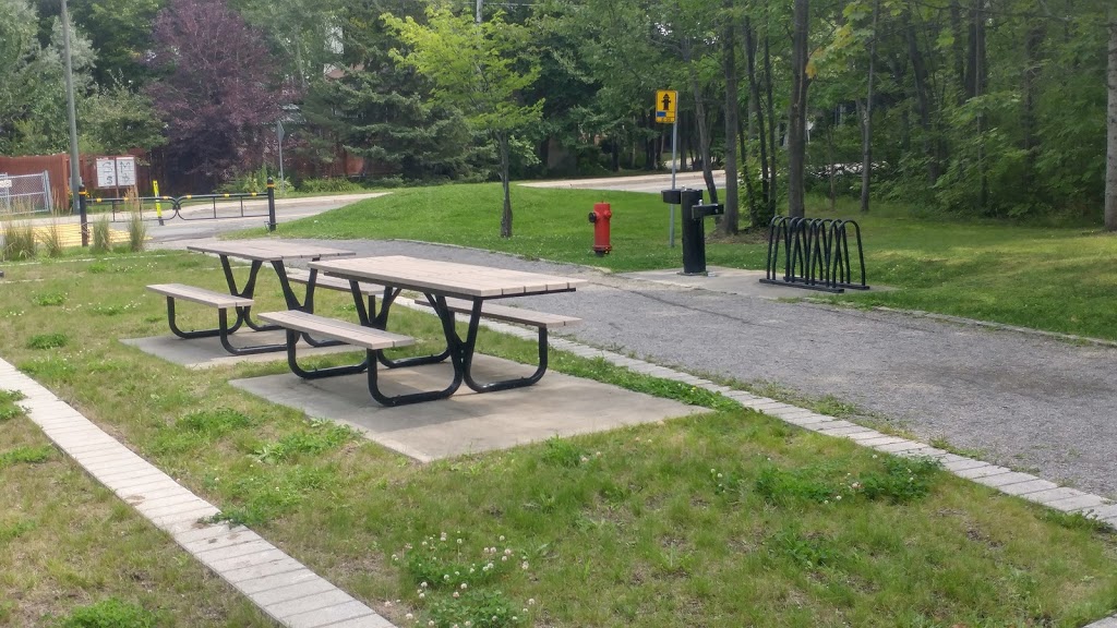 Parc des bosquets | Unnamed Road, Saint-Augustin-de-Desmaures, QC G3A 1C3, Canada