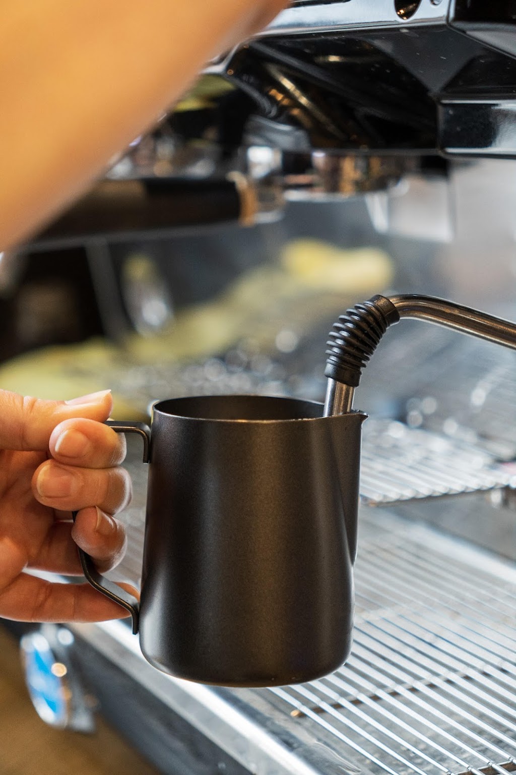 Café Fabrique - Machines Espressos | 131 Rue du Moulin, Windsor, QC J1S 1M6, Canada | Phone: (819) 620-8826
