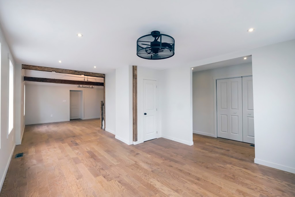 I & K Home Renovations | 318 Farley Ave, Belleville, ON K8N 4M1, Canada | Phone: (613) 661-7161