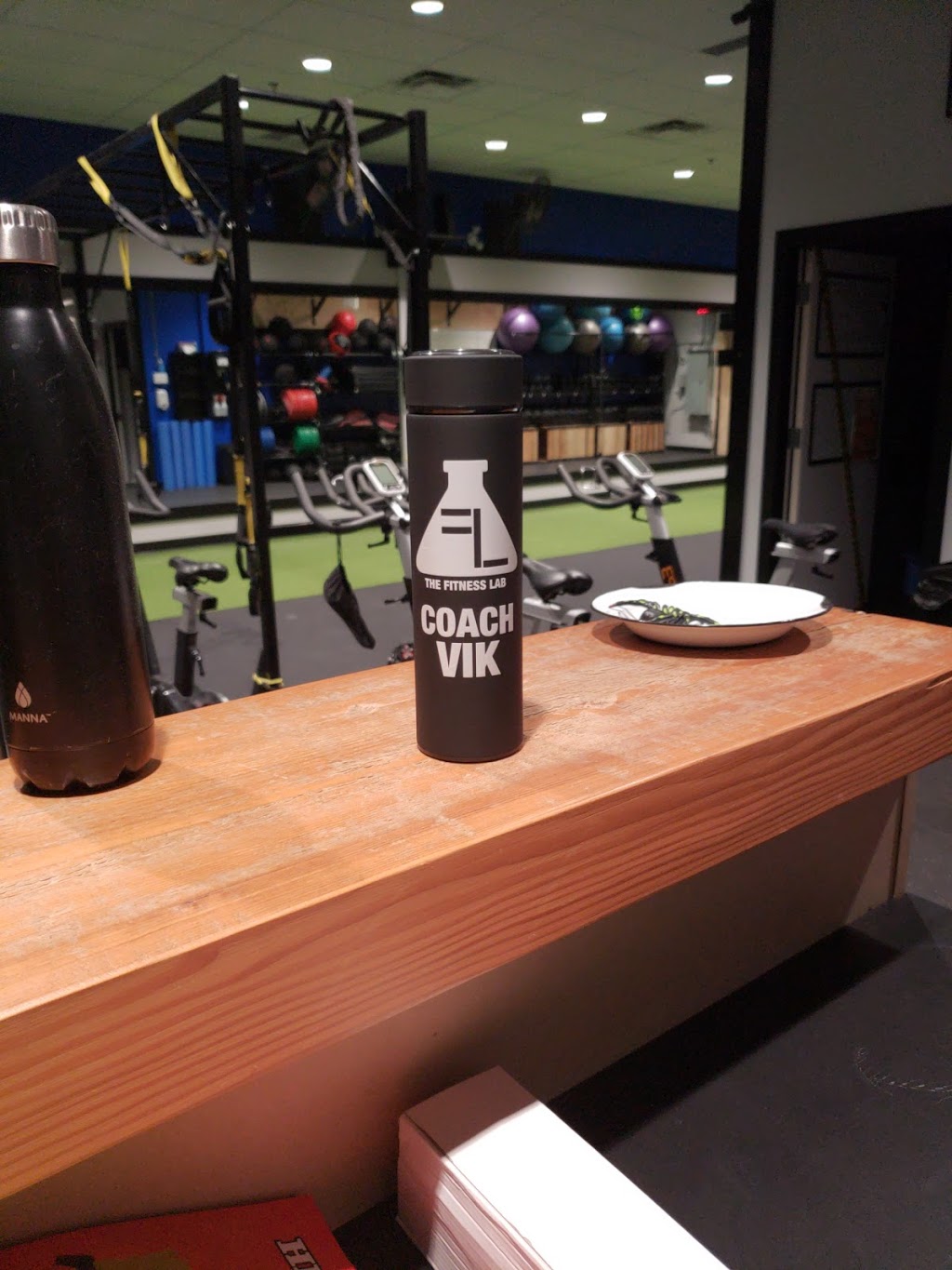 The Fitness Lab | 7871 Stave Lake St C140, Mission, BC V2V 0C5, Canada | Phone: (604) 287-7363