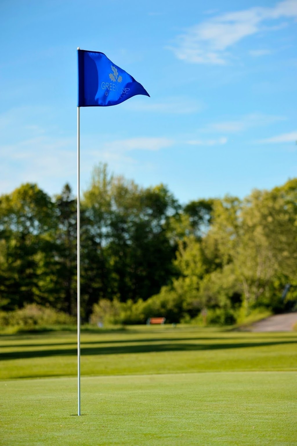 Greenwood Golf Club | Thunderbird Way, Greenwood, NS B0P 1N0, Canada | Phone: (902) 765-5800
