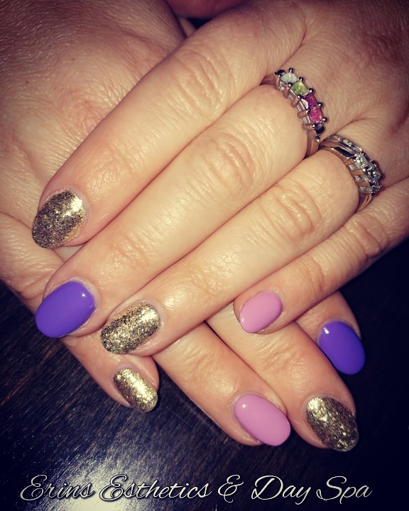 Erins Esthetics & Day Spa | 9422 Currie Rd, Wallacetown, ON N0L 2M0, Canada | Phone: (519) 200-8876