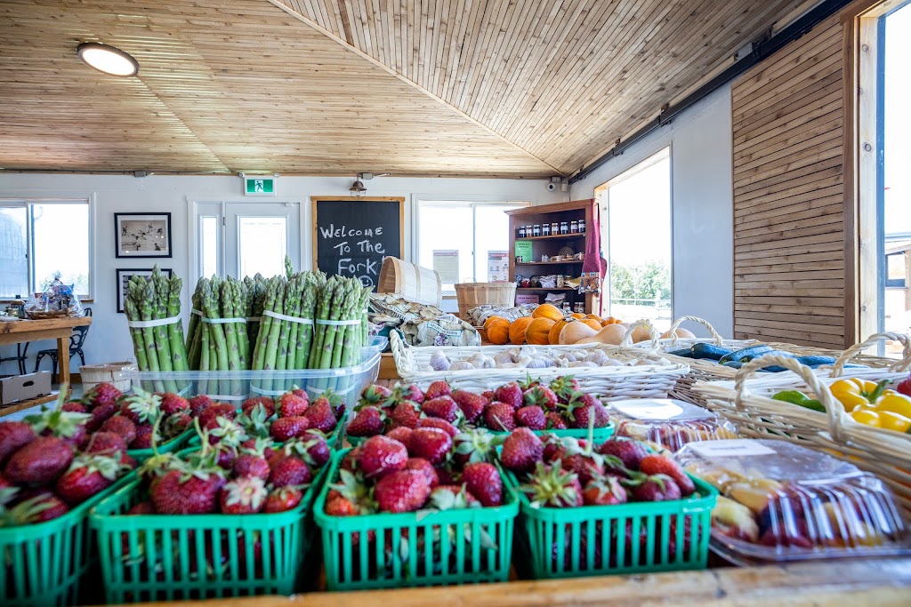 Fork In The Road Country Market | 2989 Lakefield Rd, Peterborough, ON K9J 6X9, Canada | Phone: (705) 651-3675