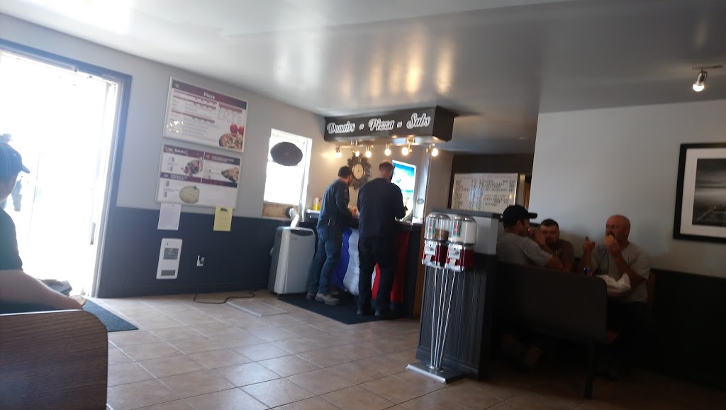 La Sub Shop | 2582 Acadie Rd, Cap-Pelé, NB E4N 1E3, Canada | Phone: (506) 577-6000