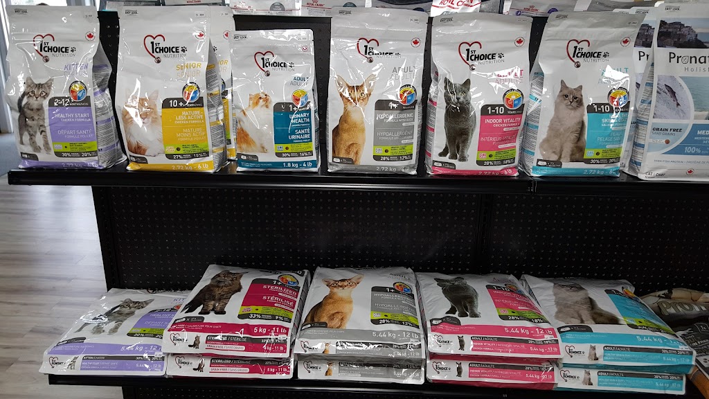 Nutri-Zoo Inc | 1700 Boulevard St Jude, Alma, QC G8B 3L4, Canada | Phone: (418) 662-2765