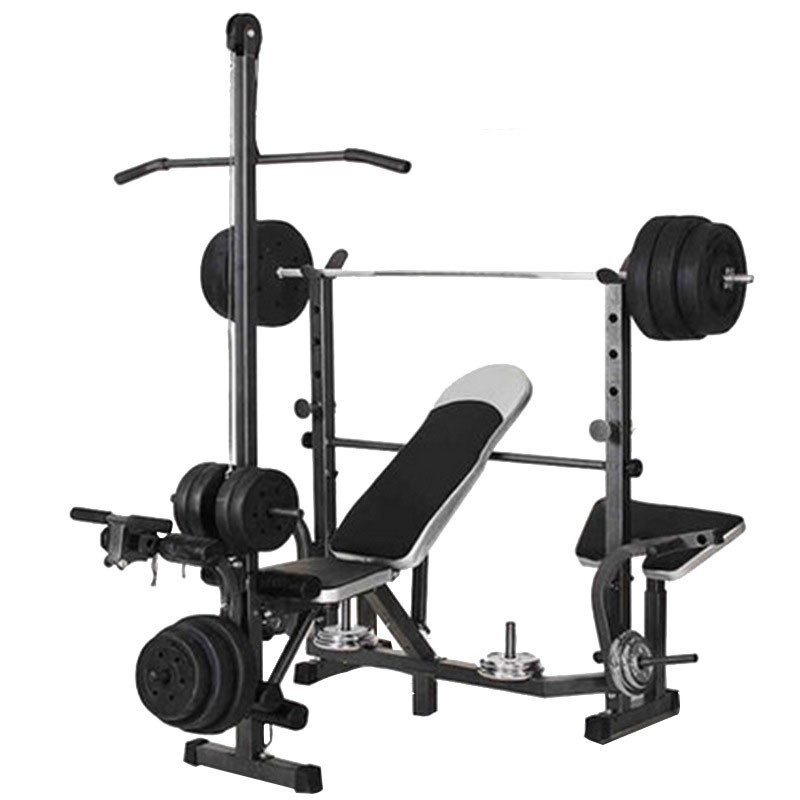 Hajex Fitness | 107 Av. de Picardie, Pointe-Calumet, QC J0N 1G2, Canada | Phone: (855) 396-9333