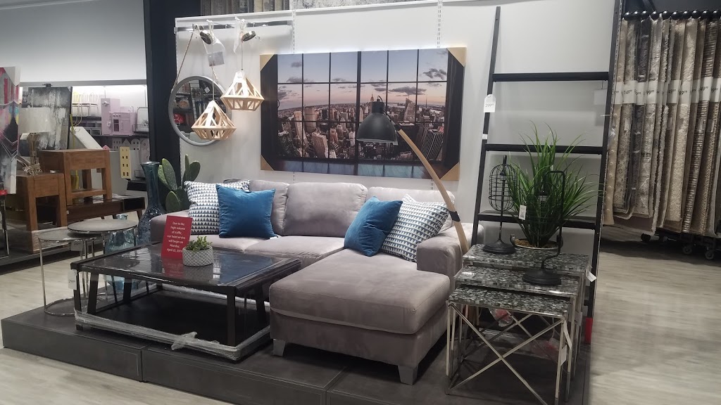 HomeSense | 300 The Boardwalk, Waterloo, ON N2T 0A6, Canada | Phone: (519) 744-4432