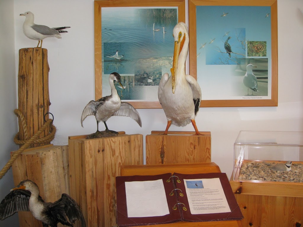 New Iceland Heritage Museum | 94 1 Ave, Gimli, MB R0C 1B1, Canada | Phone: (204) 642-4001