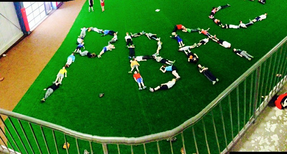 PlayBall Academy Canada | 10 Executive Pl, Kitchener, ON N2P 2N4, Canada | Phone: (519) 804-2323