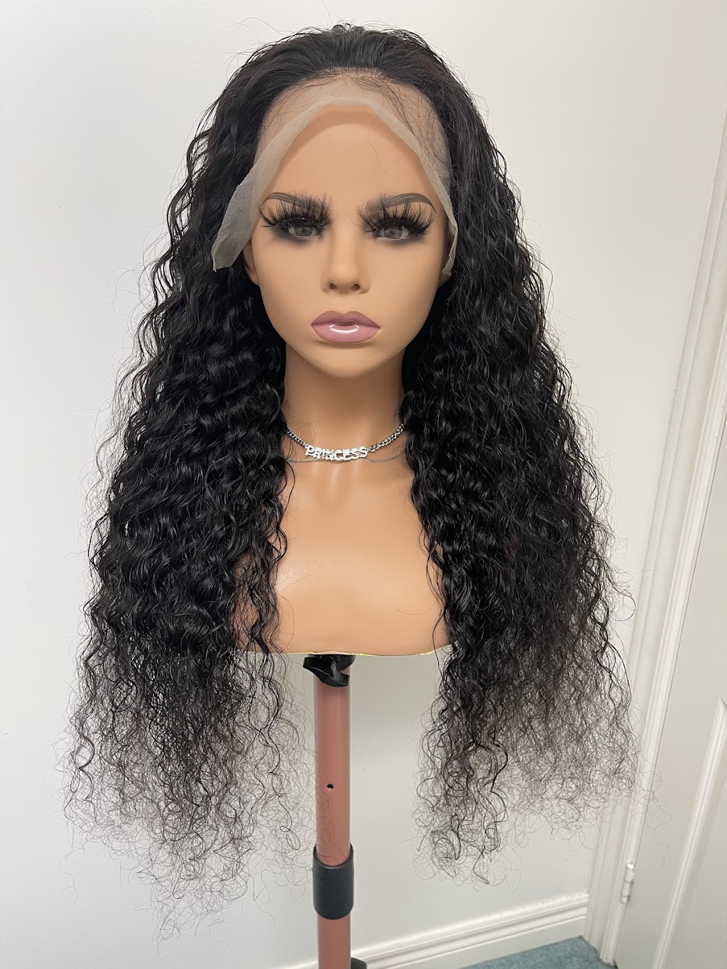 Diva Human Hair | 7690 Woodbine Ave, Markham, ON L3R 2N2, Canada | Phone: (437) 533-0576