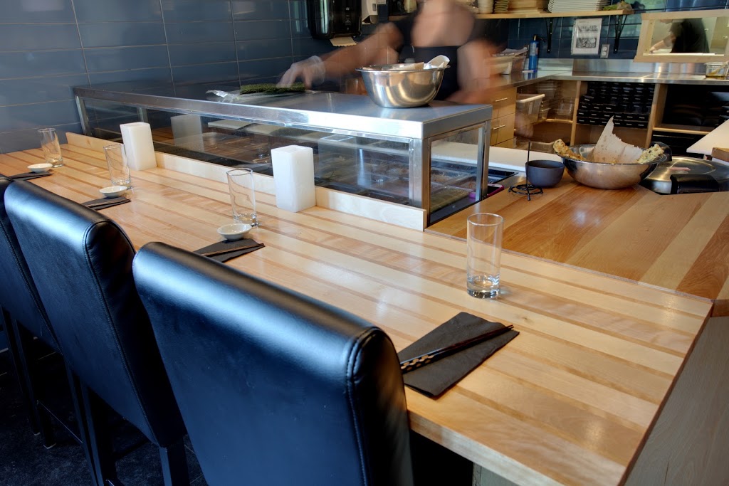 Sushi Taxi | 200 Boulevard Saint-Joseph B, Drummondville, QC J2C 2A8, Canada | Phone: (819) 850-3335