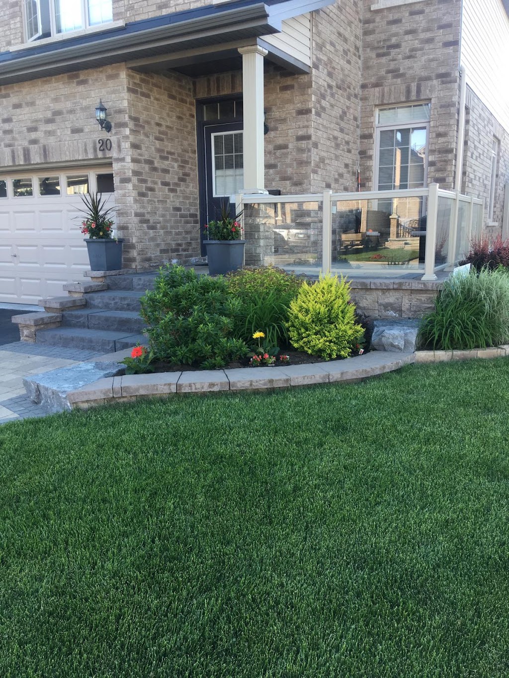 Kerwin Property Maintenance & Landscaping | 76 Bongard Ave, Nepean, ON K2E 6V2, Canada | Phone: (613) 226-8858