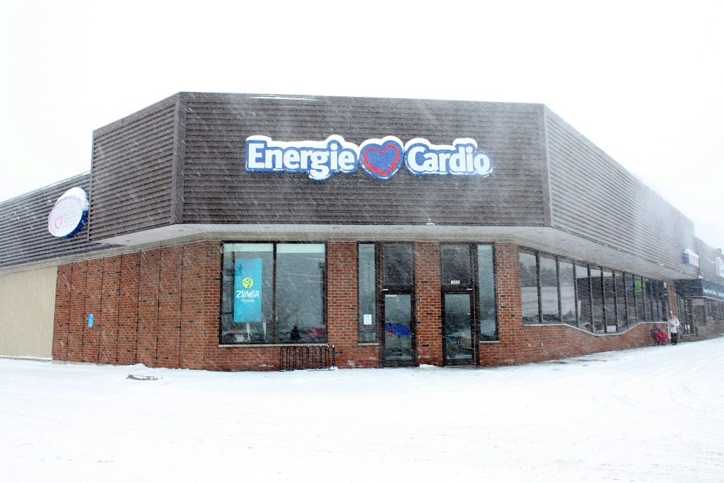 Énergie Cardio | 3015 Côte Rosemont, Trois-Rivières, QC G8Y 4R9, Canada | Phone: (819) 697-1000