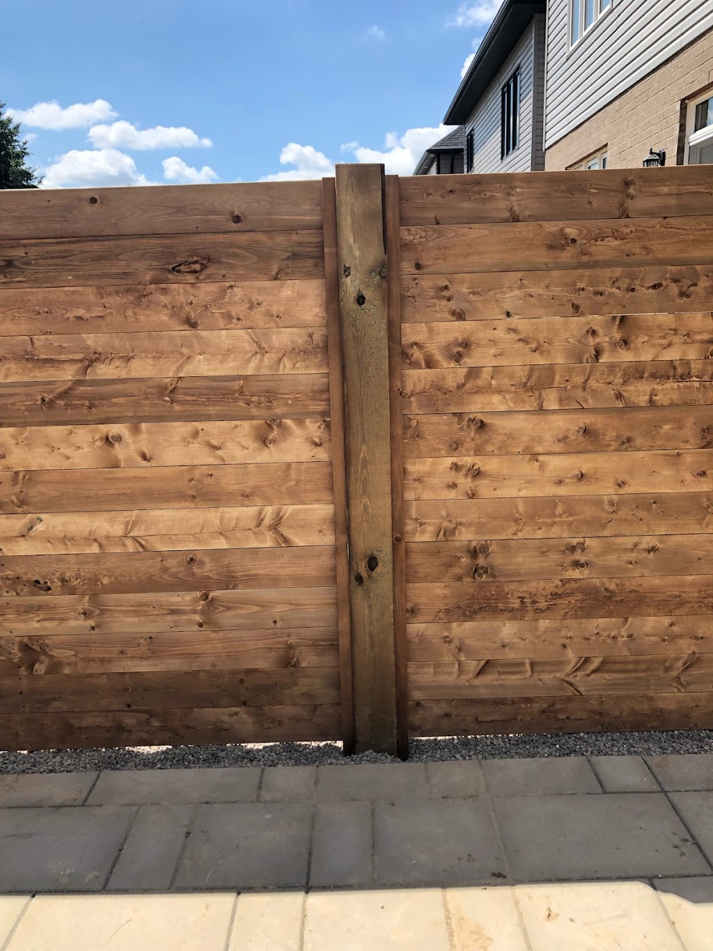 BCB Fencing | 78 Elliott St, Cambridge, ON N1R 2J8, Canada | Phone: (226) 972-2134