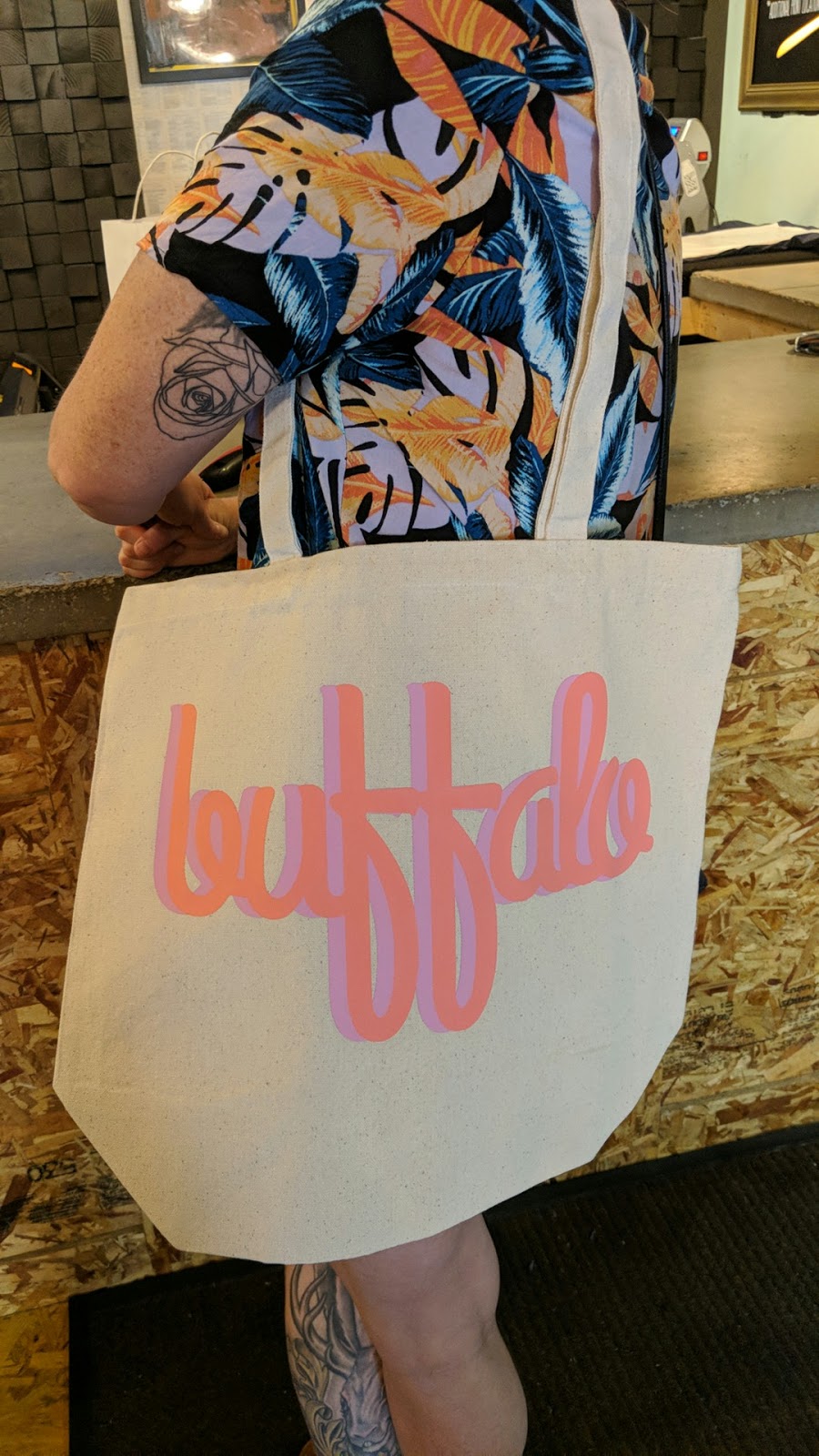 Pasteurized Tees | 795 Elmwood Ave, Buffalo, NY 14222, USA | Phone: (716) 885-8337