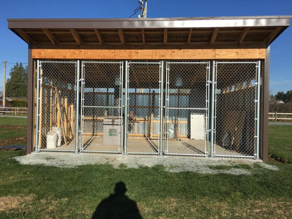 L.S Fencing & Metal Work | 3095 McCallum Rd Unit #6, Abbotsford, BC V2S 7W4, Canada | Phone: (604) 758-0014