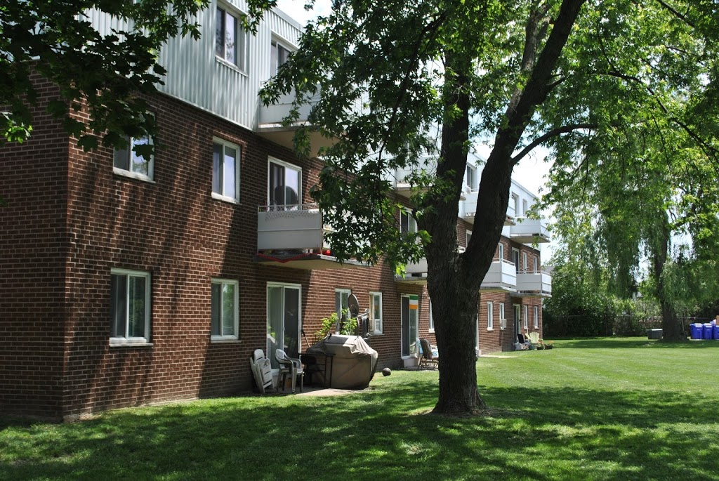 Noel Meadows | 230 Marconi Blvd, London, ON N5V 1A7, Canada | Phone: (519) 455-3844