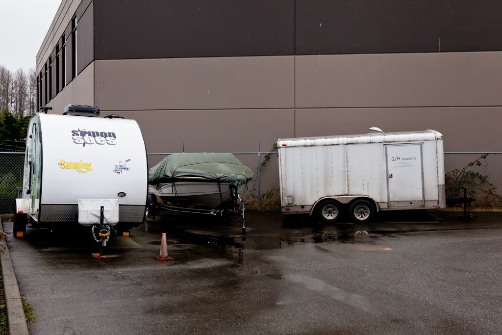 Advanced Storage Centres | 12100 Riverside Way, Richmond, BC V6W 1K5, Canada | Phone: (604) 271-7200