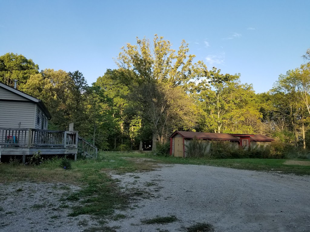 Township Park | 5111 River Rd, East China, MI 48054, USA | Phone: (810) 765-8879