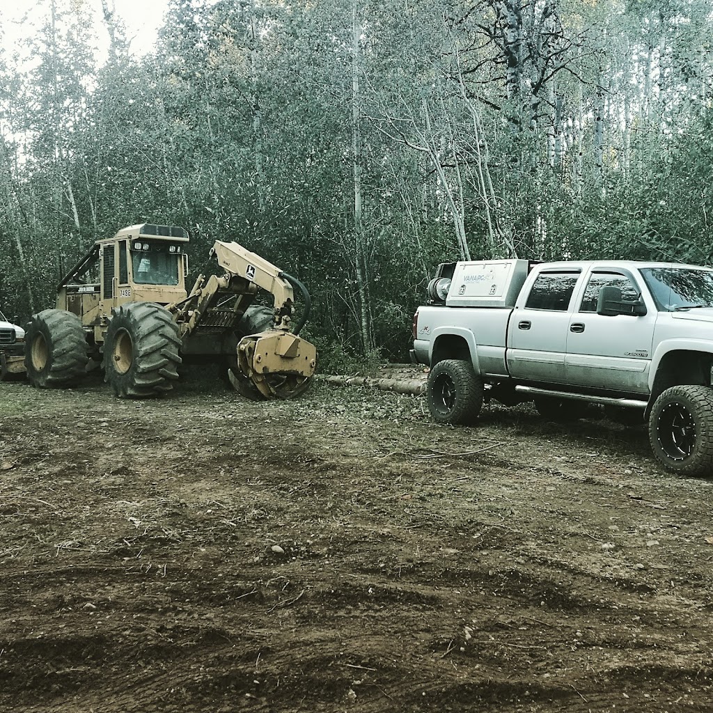 Vanarc contracting | 2979 Olympic Rd, Qualicum Beach, BC V9K 1Z7, Canada | Phone: (250) 947-5487