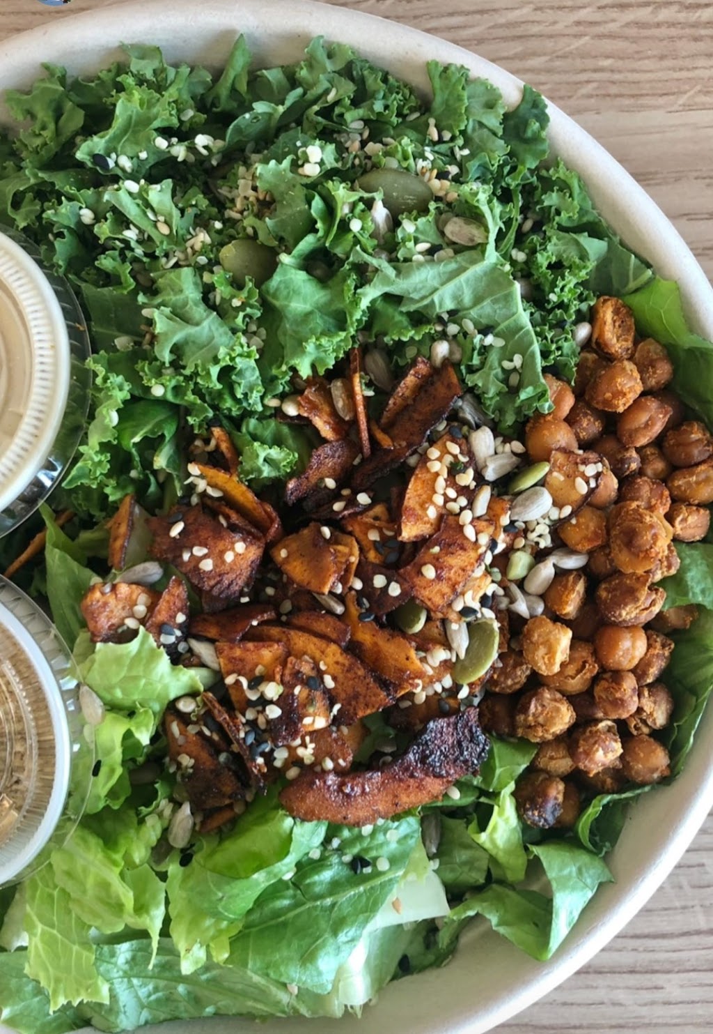 Essence juice bar | 315 Sunseeker Ave, Innisfil, ON L9S 2N4, Canada | Phone: (647) 479-4307