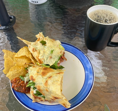 Crowsnest Cafe & Fly Shop | 8301 20 Ave, Coleman, AB T0K 0M0, Canada | Phone: (403) 563-8510
