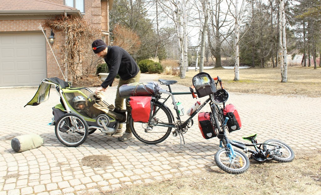 Tailwinds B&B | 17 Station St, Hillsburgh, ON N0B 1Z0, Canada | Phone: (519) 855-3242
