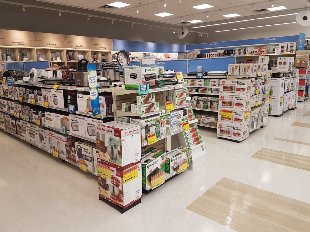 Walmart Regina South Supercentre | 4500 Gordon Rd, Regina, SK S4S 6H7, Canada | Phone: (306) 584-0061
