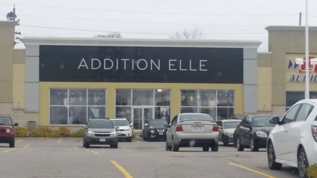Addition Elle | 18166 Yonge St, East Gwillimbury, ON L9N 0J3, Canada | Phone: (905) 853-7393