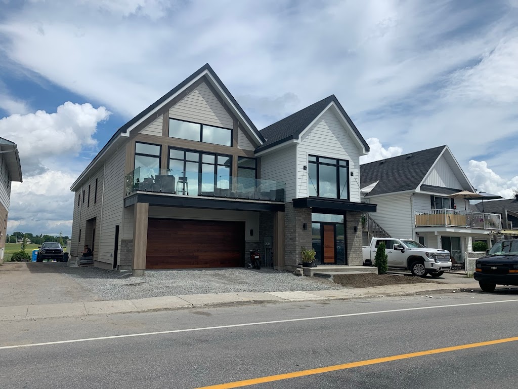 Portes et Fenêtres SK3 | 53 Rue de lAllée, Val-des-Monts, QC J8N 5B8, Canada | Phone: (873) 353-6403