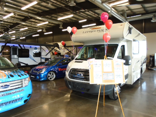Western RV Country | 305 Field House Dr E, Aldersyde, AB T0L 0A0, Canada | Phone: (403) 995-7400