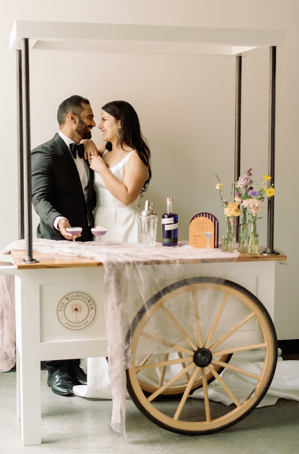 The Wildflower Wandering Bar | Quentin St SW, Calgary, AB T2T 6E1, Canada | Phone: (403) 200-2502