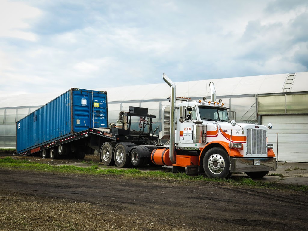 Coxons Sales + Rentals Ltd. (CSR) | 4891 Manning Rd, Maidstone, ON N0R 1K0, Canada | Phone: (866) 251-0331