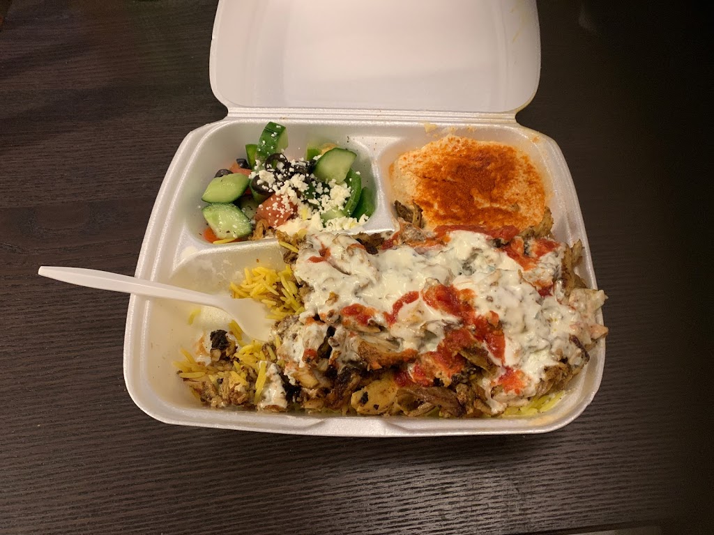Donair Town | 7892 6th St, Burnaby, BC V3N 3N3, Canada | Phone: (604) 521-8485