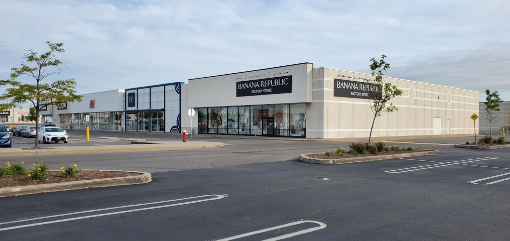 Banana Republic Factory Store | 5950 Rodeo Dr Ste. 2B, UNIT B, Mississauga, ON L5R 3V6, Canada | Phone: (905) 507-2100