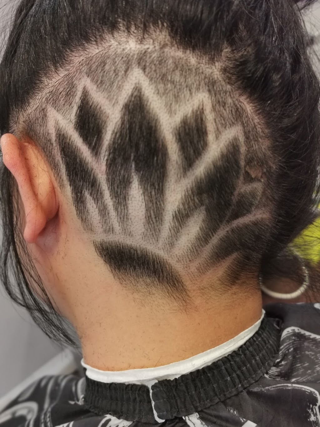The Shop Barber Lounge | 3040 Bur Oak Ave Unit 2 @, Church St, Markham, ON L6B 0R1, Canada | Phone: (647) 207-6607
