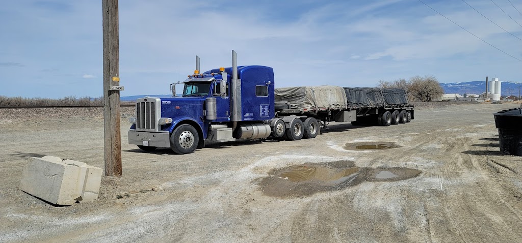 DDWT Holdings Inc | 450234 82 St E, Aldersyde, AB T0L 0A0, Canada | Phone: (403) 771-7537