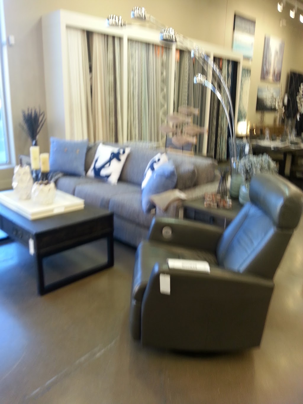 Urban Barn 3189 Wonderland Rd S London On N6l 1r4 Canada