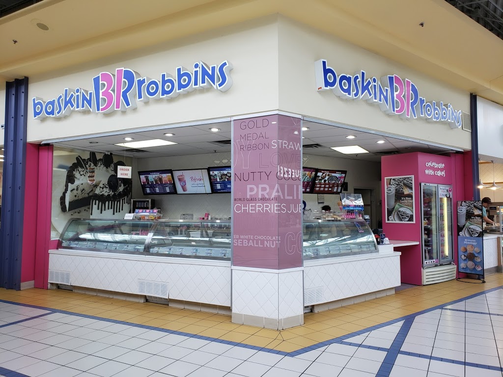 Baskin Robbins | 1250 S Service Rd, Mississauga, ON L5E 1V4, Canada | Phone: (905) 278-5631