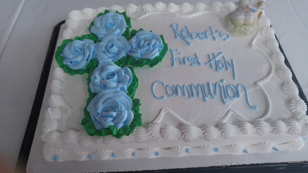 Canosa Bakery Ltd | 21 Royalcrest Rd, Etobicoke, ON M9V 2L6, Canada | Phone: (416) 743-4579