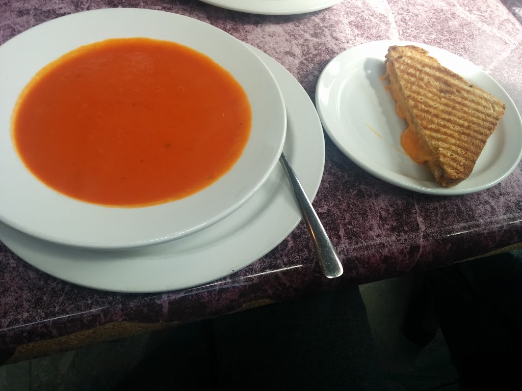 The Village Baker Cafe | 992 Dorman Rd, Bowen Island, BC V0N 1G0, Canada | Phone: (604) 947-2869
