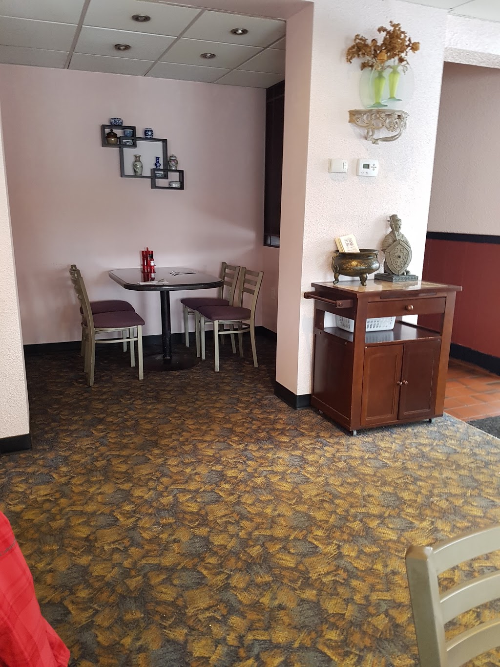 The Orient Chinese Cuisine | 5150 Tecumseh Rd E, Windsor, ON N8T 1C4, Canada | Phone: (519) 945-6688