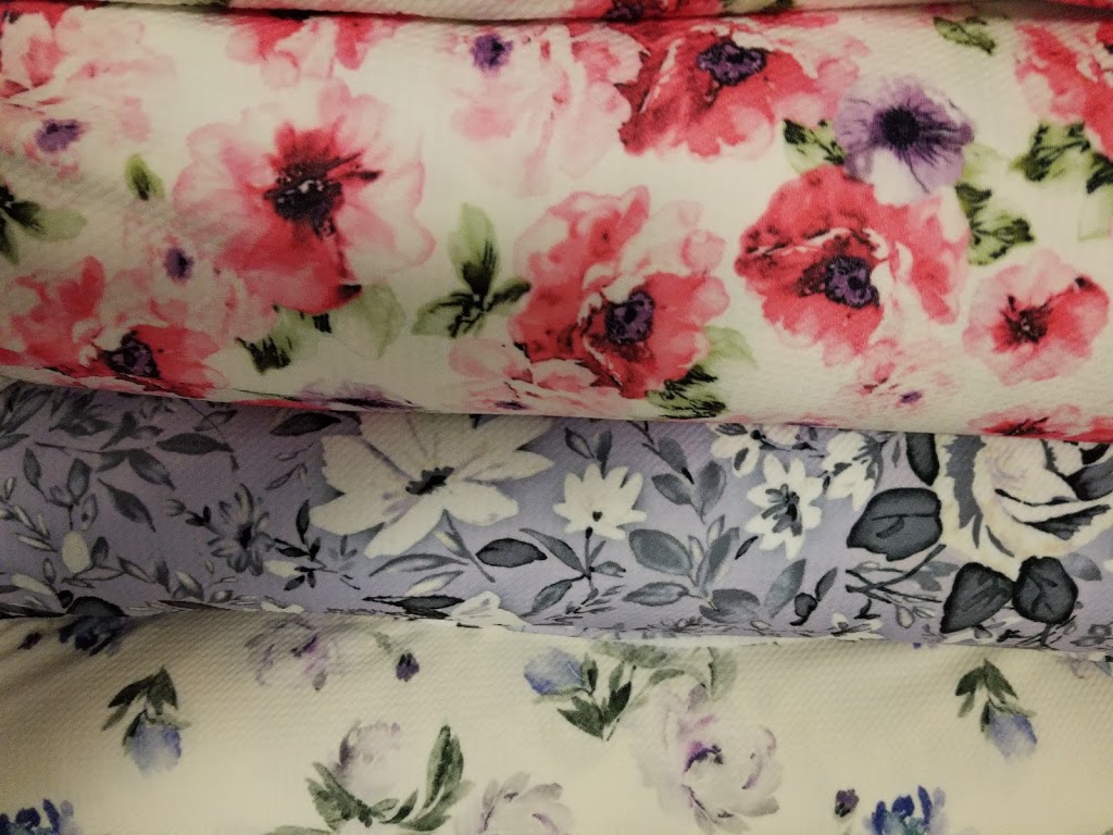Elegant Fabrics | 6782 3 Line W, Elora, ON N0B 1S0, Canada | Phone: (519) 577-0320