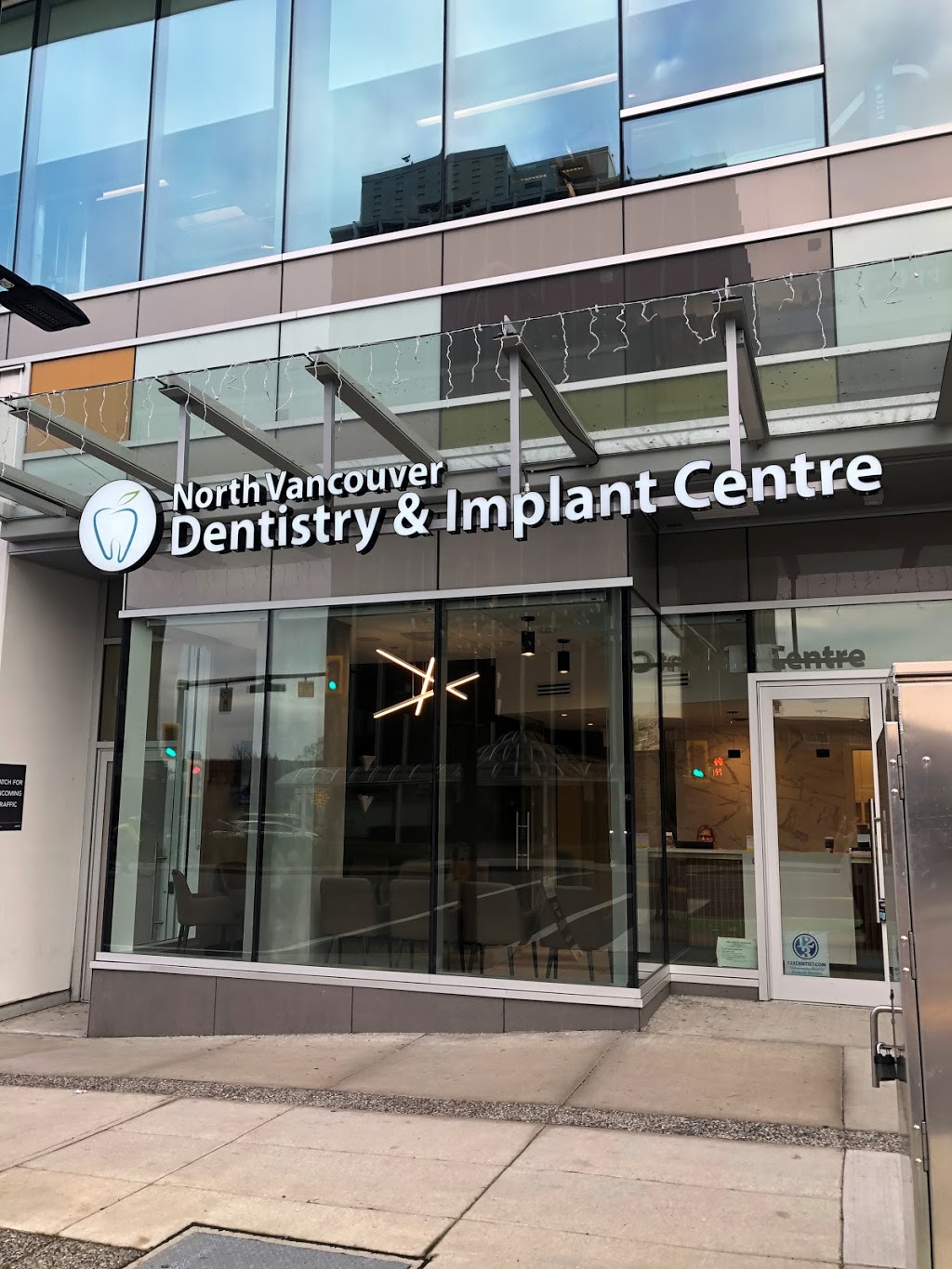 North Vancouver Dentistry & Implant Centre | 144 E 13th St E, North Vancouver, BC V7L 4W8, Canada | Phone: (604) 770-4867
