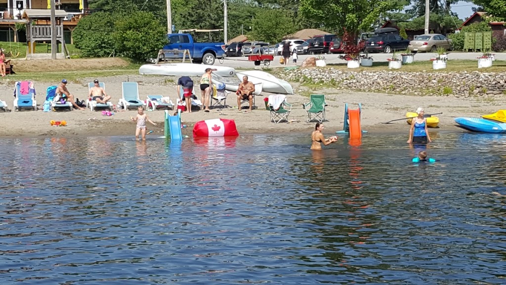 Wolseley Lodge | 2652 Ontario 528, Noëlville, ON P0M 2N0, Canada | Phone: (705) 898-3356