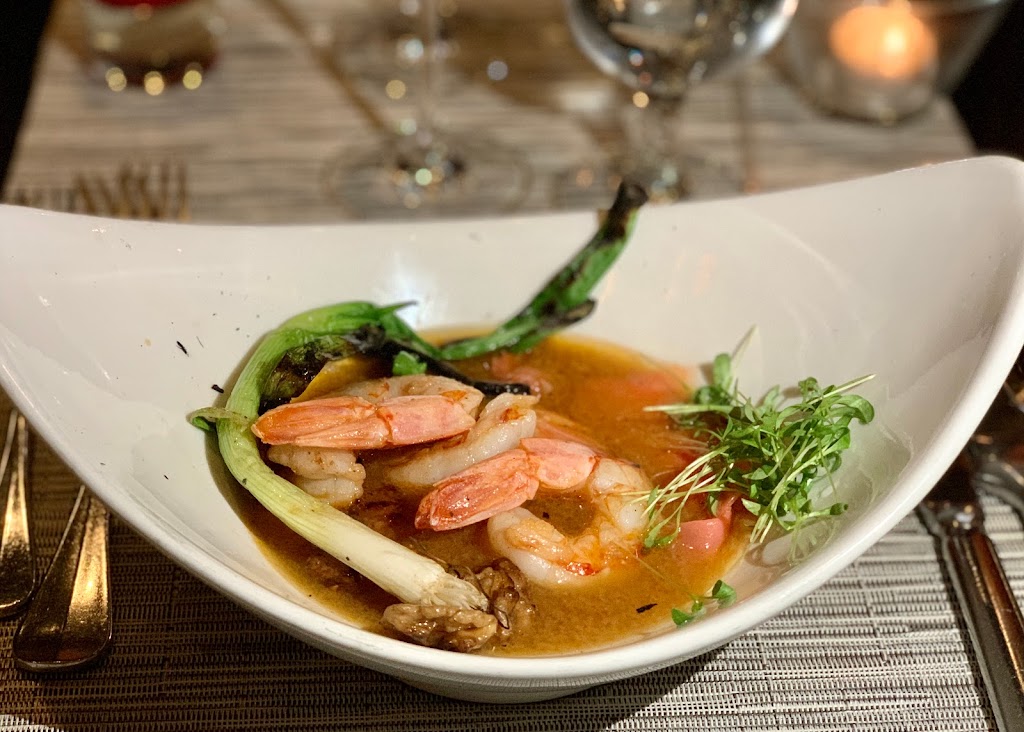 Perspectives Restaurant at Brookstreet | 525 Legget Dr, Kanata, ON K2K 2W2, Canada | Phone: (613) 271-1800