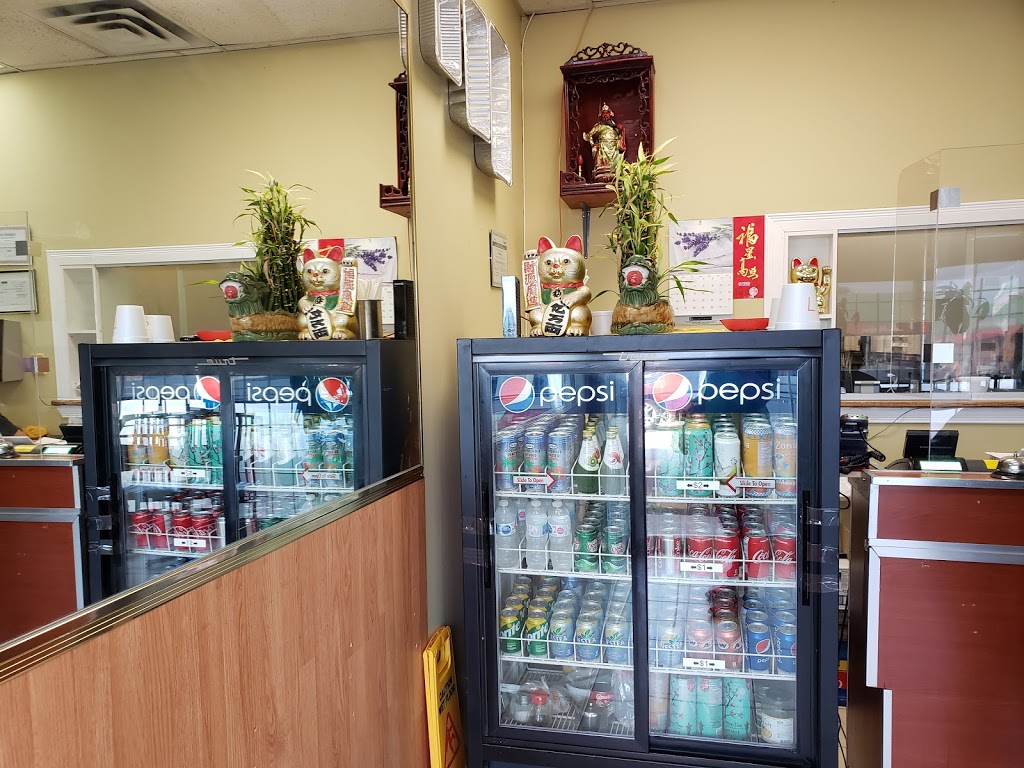 Chinese Feast Restaurant | 4830 Sheppard Ave E, Scarborough, ON M1S 5M9, Canada | Phone: (416) 321-6321